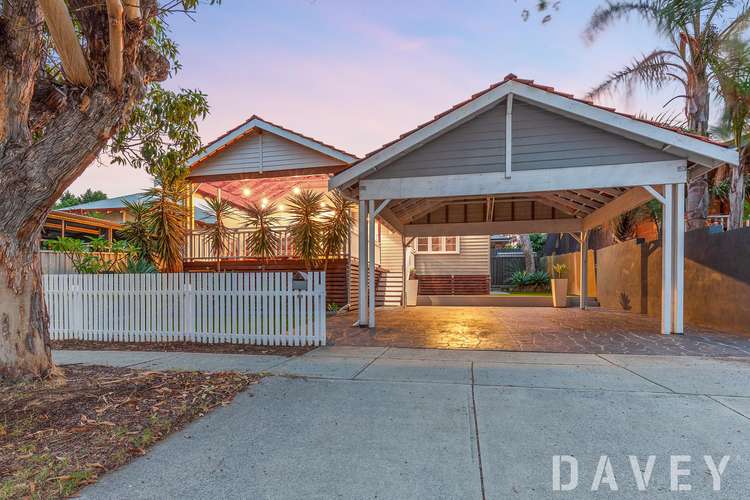 Fourth view of Homely house listing, 175 Ravenscar Street, Doubleview WA 6018