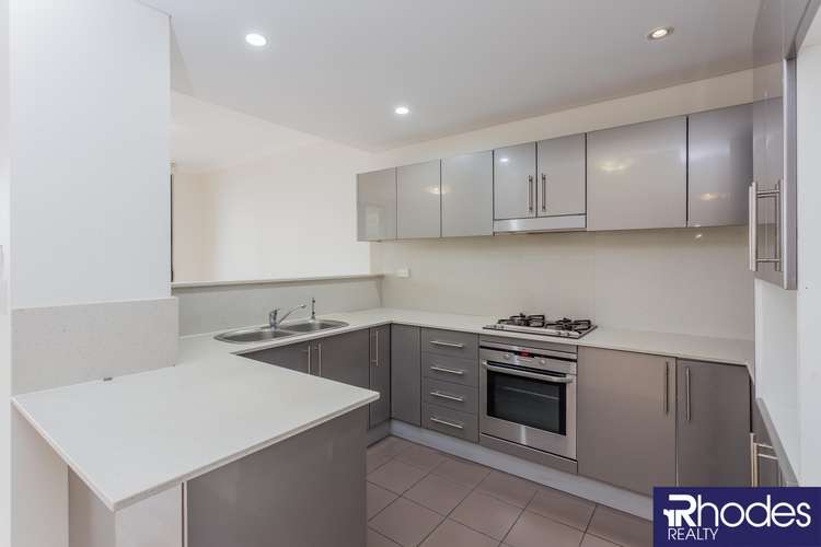 Second view of Homely apartment listing, 2111/20 Porter Street, Meadowbank NSW 2114