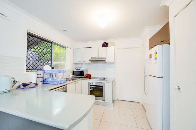 Second view of Homely unit listing, 97/116 Albert Street, Goodna QLD 4300