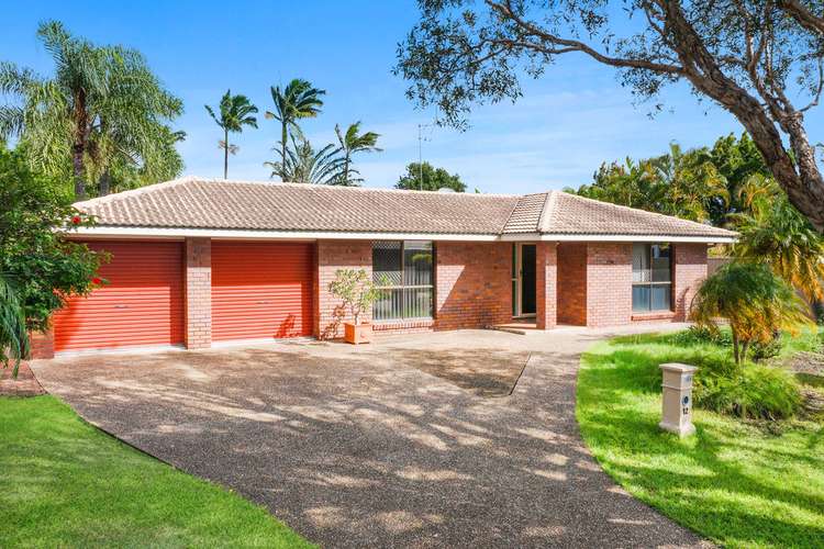 Main view of Homely house listing, 12 Barrier Reef Drive, Mermaid Waters QLD 4218