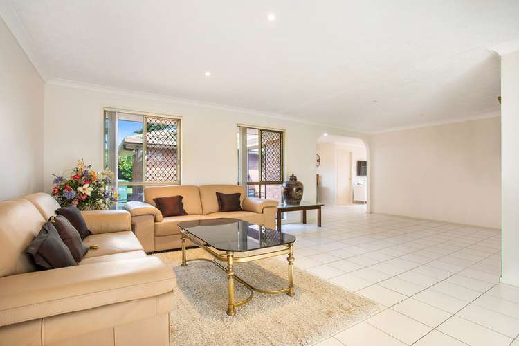 Third view of Homely house listing, 12 Barrier Reef Drive, Mermaid Waters QLD 4218