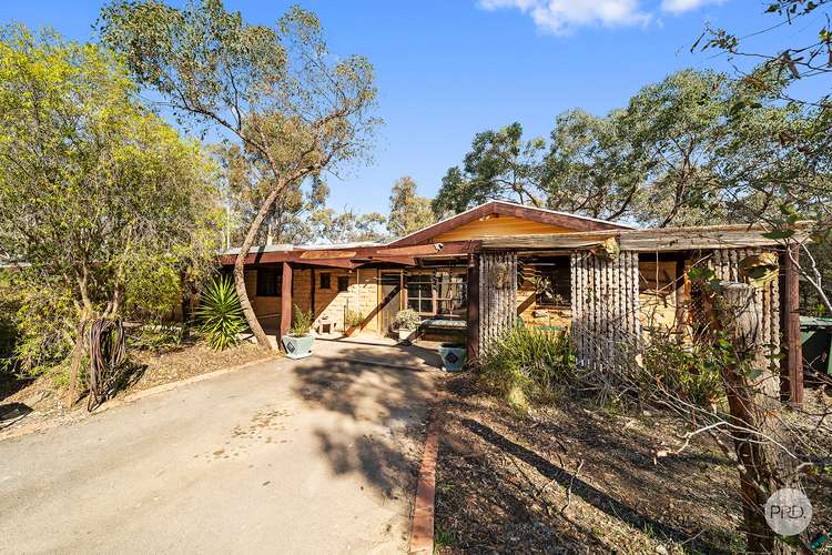 Second view of Homely house listing, 154 Caleana Road, Junortoun VIC 3551