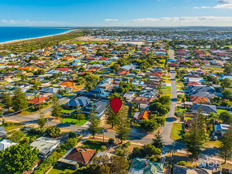 Fifth view of Homely land listing, 31 Singleton Beach Road, Singleton WA 6175