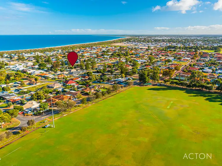 Seventh view of Homely land listing, 31 Singleton Beach Road, Singleton WA 6175