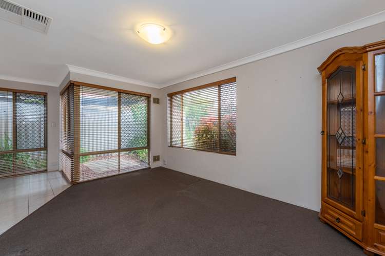 Second view of Homely house listing, 22 Maranon Crescent, Beechboro WA 6063