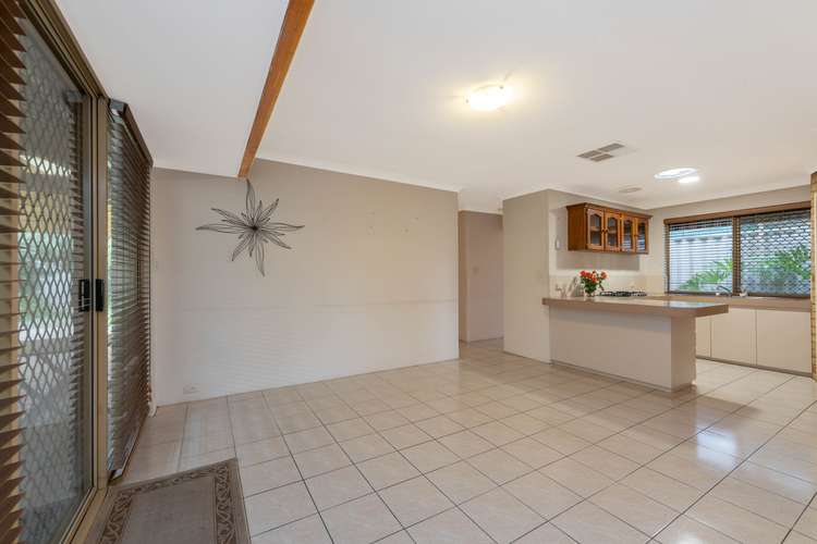 Sixth view of Homely house listing, 22 Maranon Crescent, Beechboro WA 6063