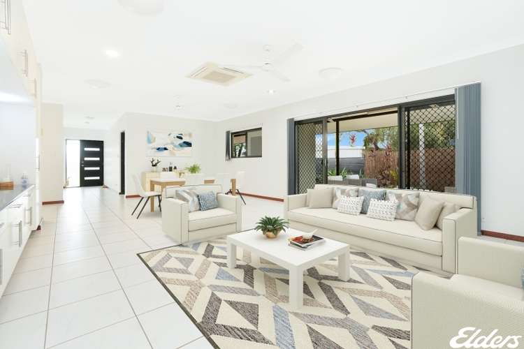 Second view of Homely house listing, 42 Richards Crescent, Rosebery NT 832