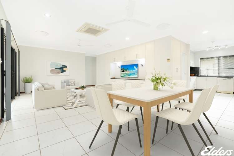 Fifth view of Homely house listing, 42 Richards Crescent, Rosebery NT 832