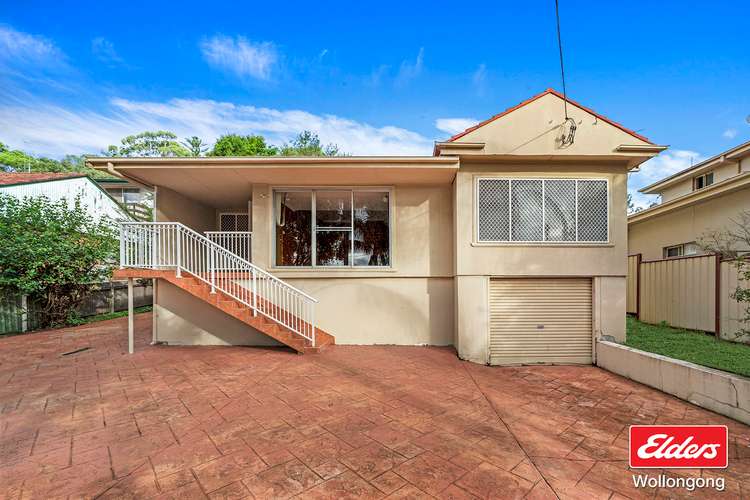 Third view of Homely house listing, 51a Gibsons Road, Figtree NSW 2525