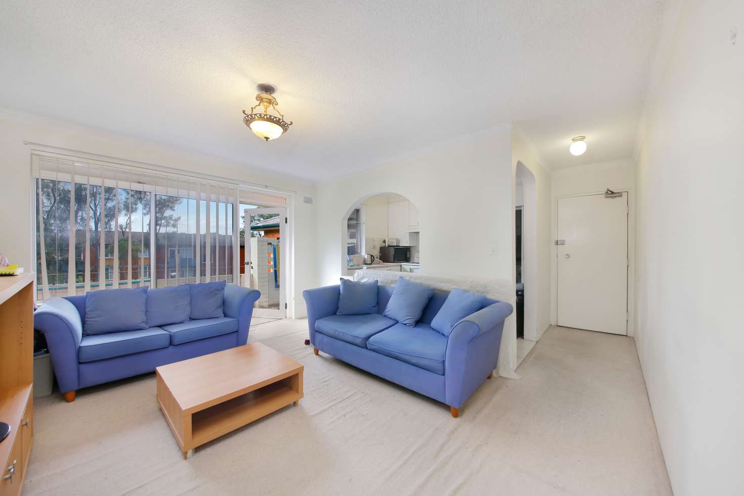 Main view of Homely unit listing, 14/107 High Street, Mascot NSW 2020