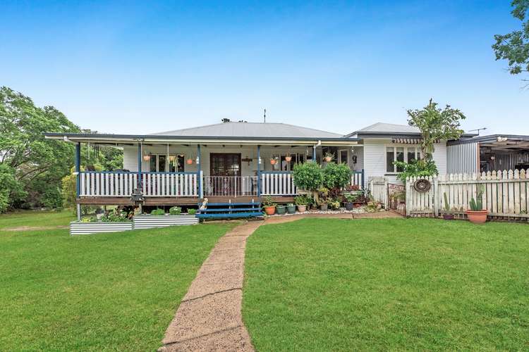 Second view of Homely house listing, 9 Summer Street, Laidley QLD 4341