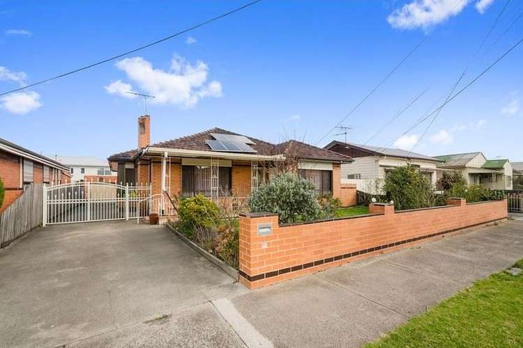 Main view of Homely house listing, 27 Beuron Road, Altona North VIC 3025