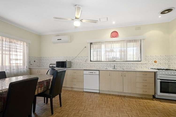 Fifth view of Homely house listing, 27 Beuron Road, Altona North VIC 3025