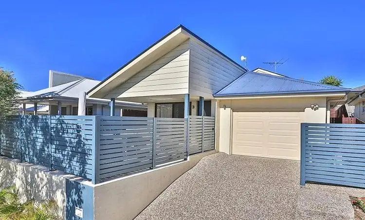 Main view of Homely house listing, 5 Jasper Way, Springfield QLD 4300