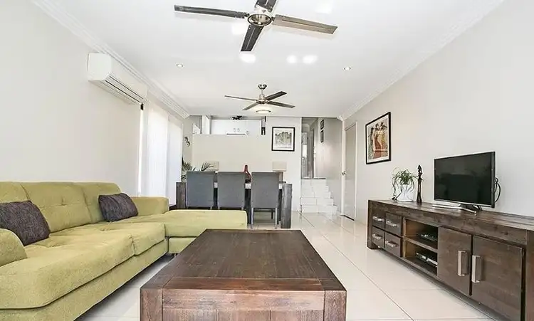 Third view of Homely house listing, 5 Jasper Way, Springfield QLD 4300