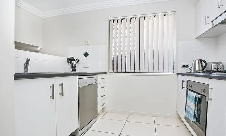 Fourth view of Homely house listing, 5 Jasper Way, Springfield QLD 4300