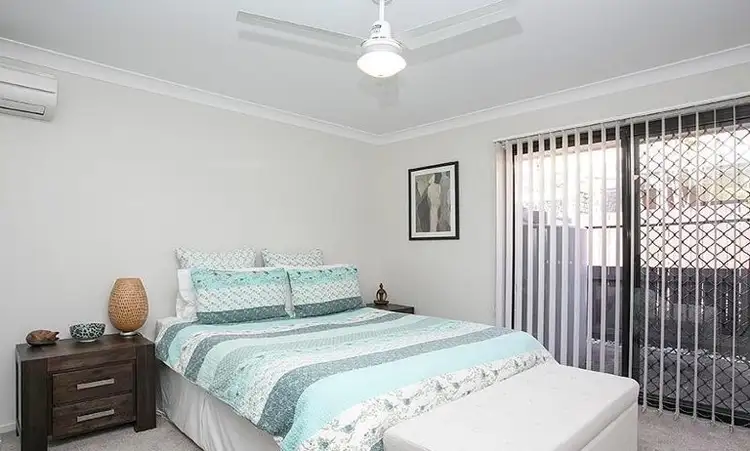 Fifth view of Homely house listing, 5 Jasper Way, Springfield QLD 4300