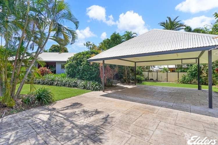 Second view of Homely house listing, 16 Nathan Court, Gunn NT 832