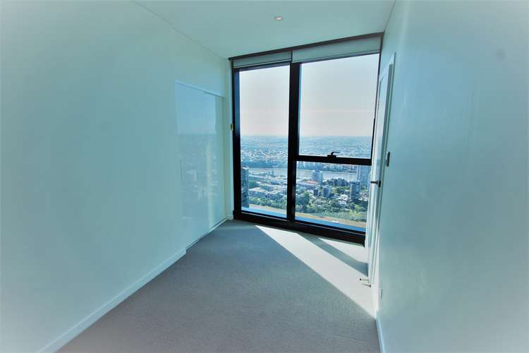 Fourth view of Homely apartment listing, 5911/222 Margaret St, Brisbane City QLD 4000