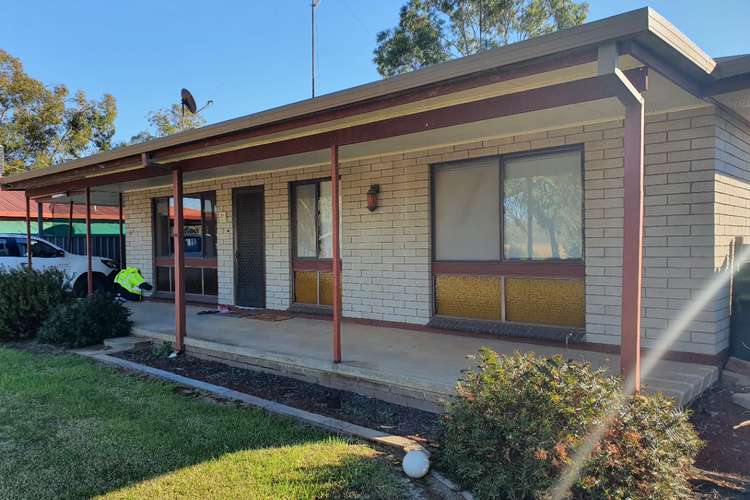 Main view of Homely house listing, 57 Maher Street, Euston NSW 2737