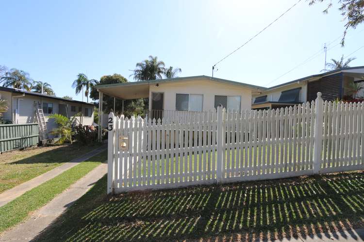 Main view of Homely house listing, 23 Susanne Street, Southport QLD 4215