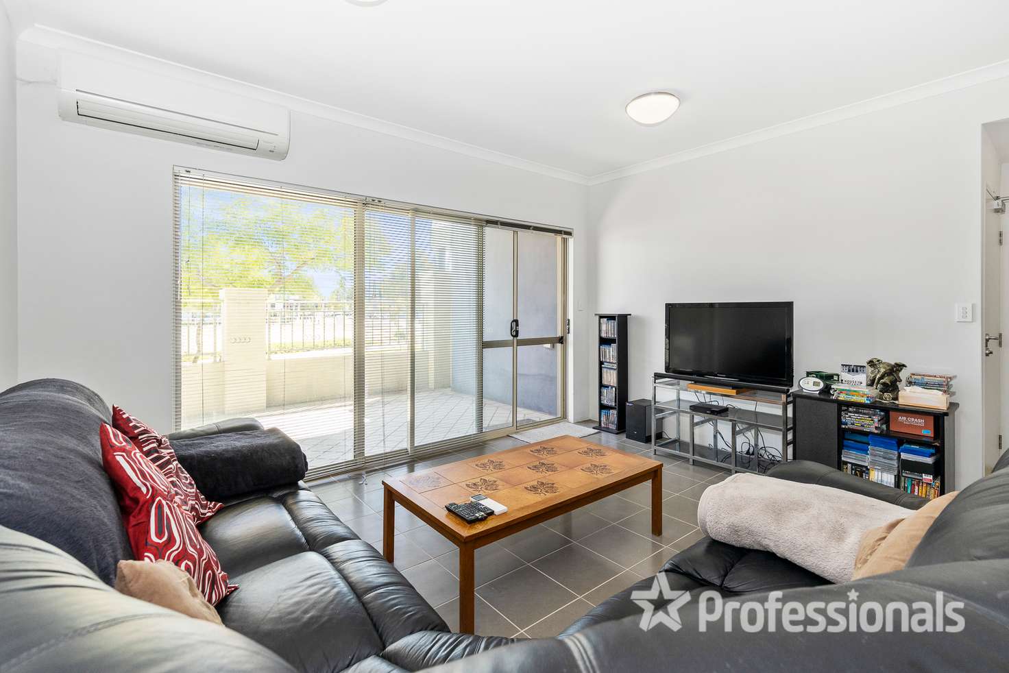 Main view of Homely apartment listing, 1/69 The Parkway, Ellenbrook WA 6069