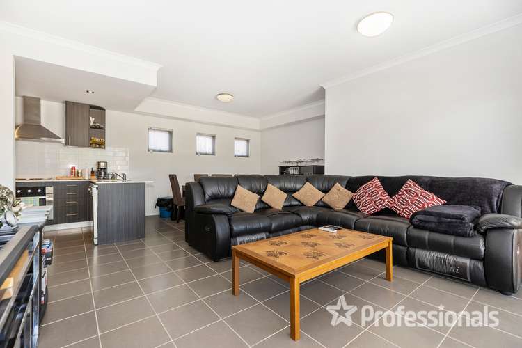 Second view of Homely apartment listing, 1/69 The Parkway, Ellenbrook WA 6069