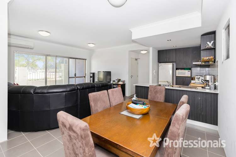 Fourth view of Homely apartment listing, 1/69 The Parkway, Ellenbrook WA 6069