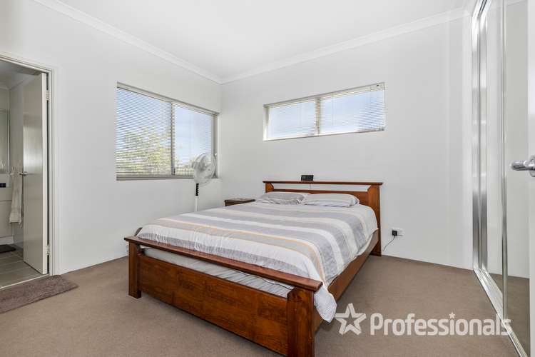 Seventh view of Homely apartment listing, 1/69 The Parkway, Ellenbrook WA 6069