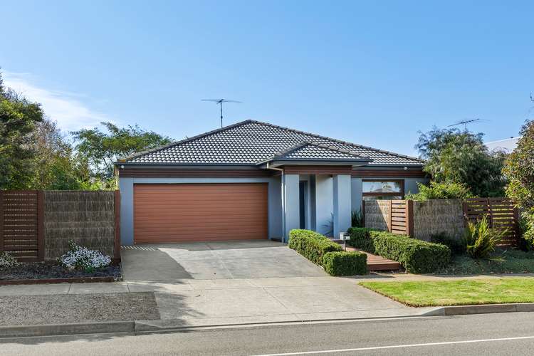 Main view of Homely house listing, 9 Oakdean Boulevard, Ocean Grove VIC 3226