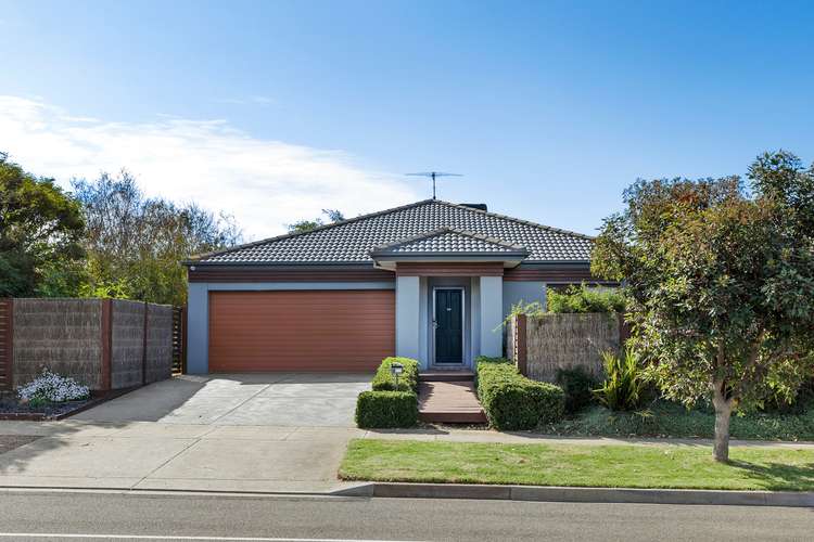 Second view of Homely house listing, 9 Oakdean Boulevard, Ocean Grove VIC 3226