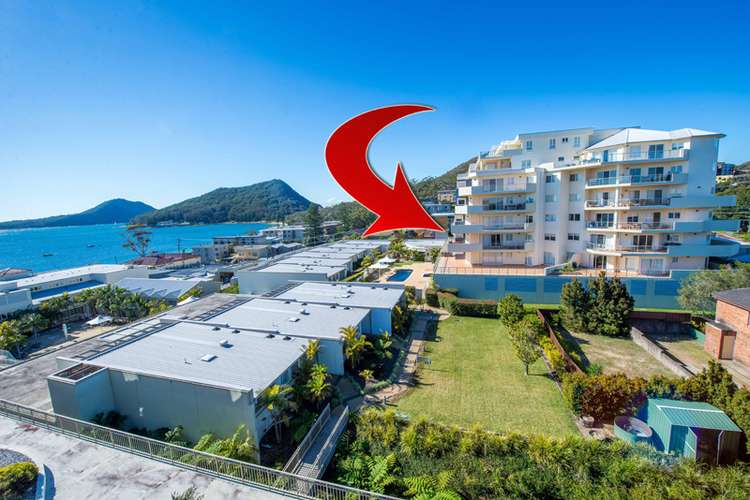 203/2 Messines Street, Shoal Bay NSW 2315