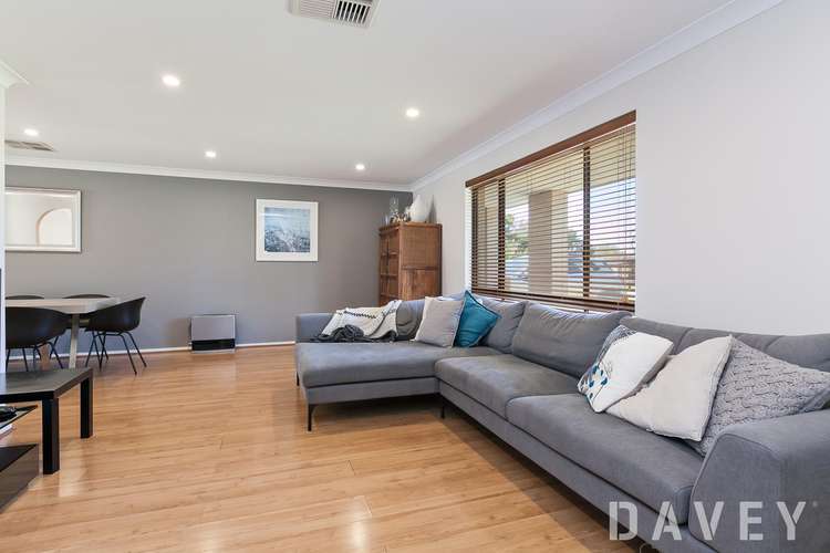 Third view of Homely house listing, 14 Angus Court, Duncraig WA 6023