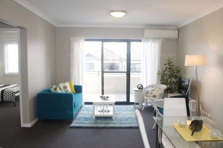 Fifth view of Homely apartment listing, 76/12 Citadel Way, Currambine WA 6028