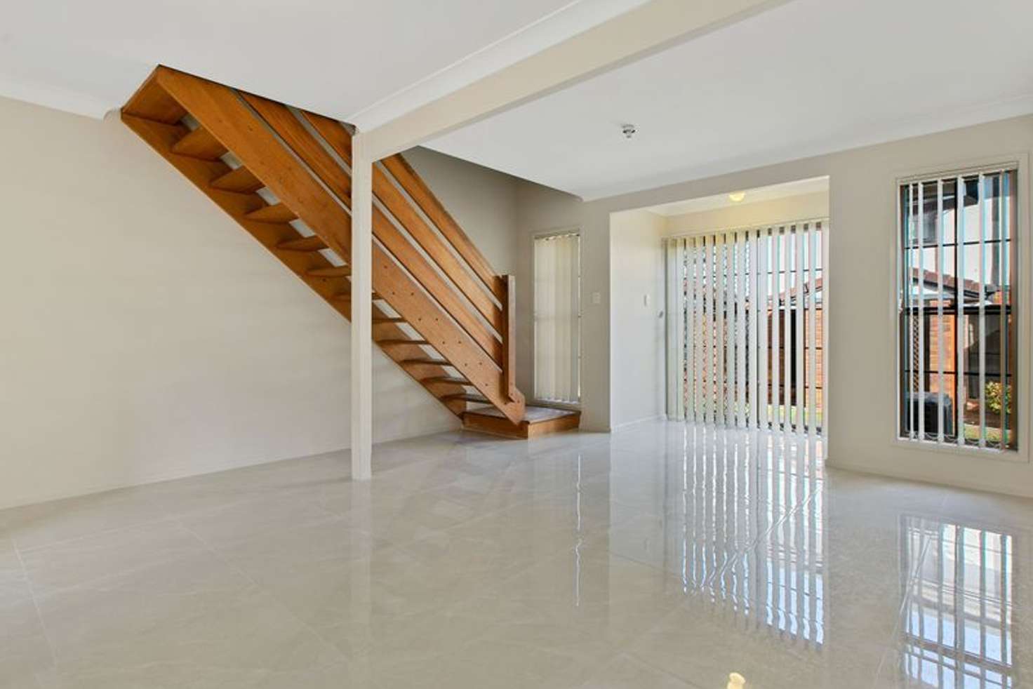 Main view of Homely townhouse listing, 21/39-43 Garfield Road, Woodridge QLD 4114