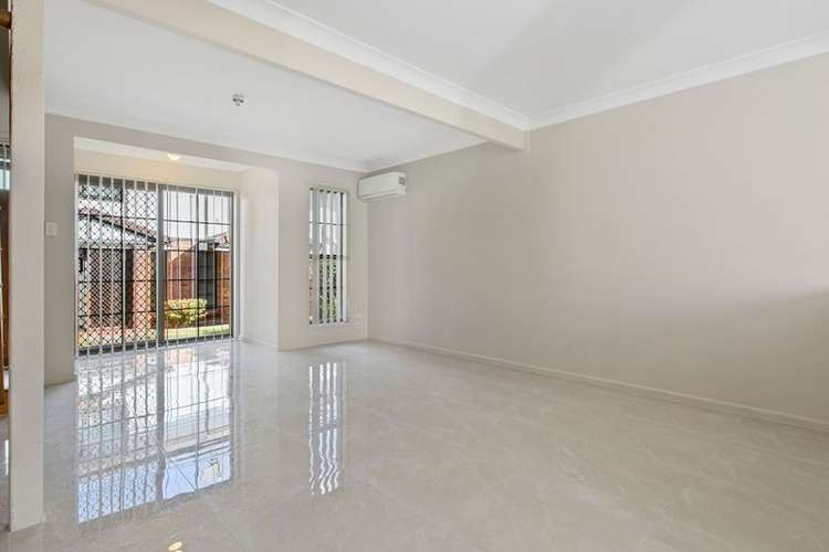 Second view of Homely townhouse listing, 21/39-43 Garfield Road, Woodridge QLD 4114