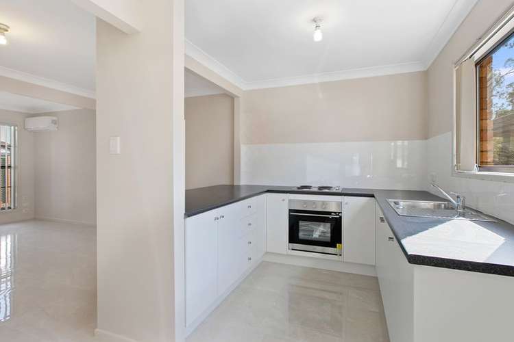 Third view of Homely townhouse listing, 21/39-43 Garfield Road, Woodridge QLD 4114