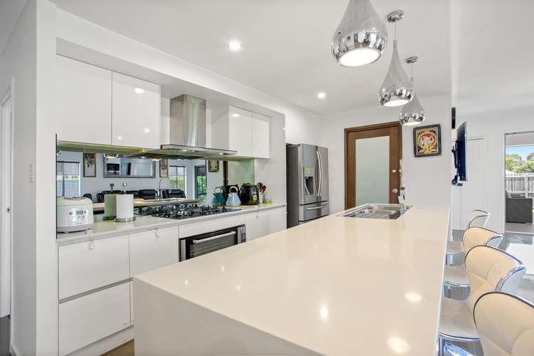 Second view of Homely house listing, 19 Tarlo Street, North Lakes QLD 4509