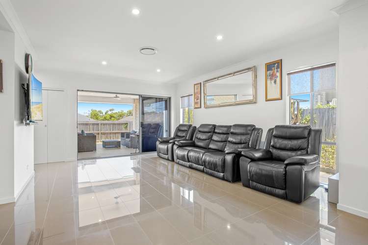 Fourth view of Homely house listing, 19 Tarlo Street, North Lakes QLD 4509