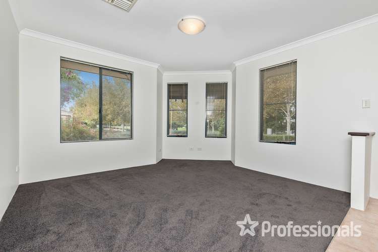 Fifth view of Homely house listing, 19 Highpoint Boulevard, Ellenbrook WA 6069