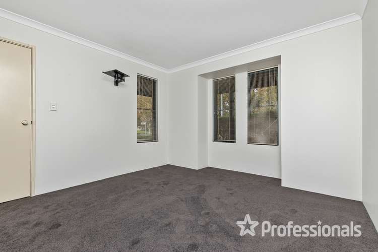 Sixth view of Homely house listing, 19 Highpoint Boulevard, Ellenbrook WA 6069