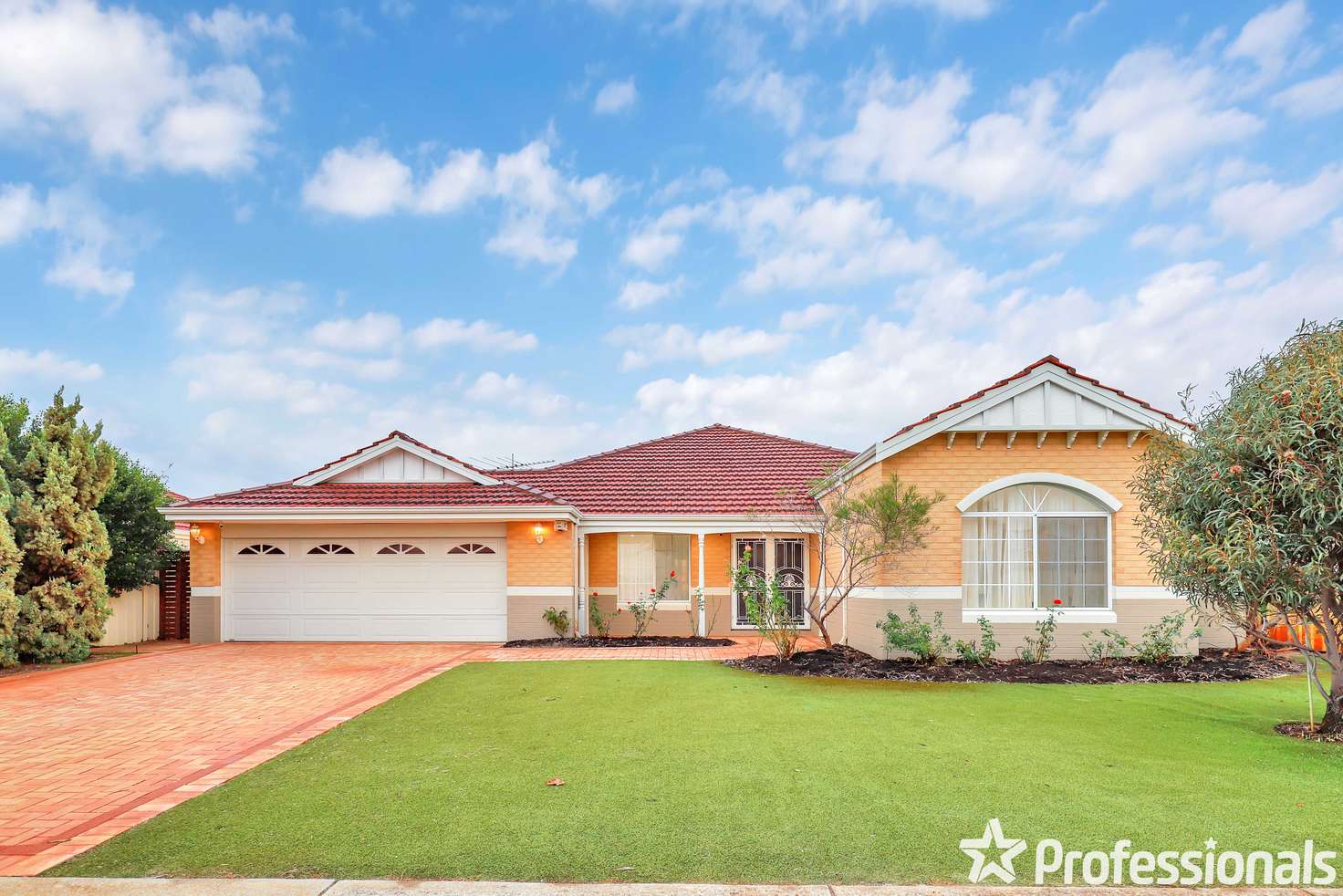 Main view of Homely house listing, 17 Daniel Drive, Canning Vale WA 6155