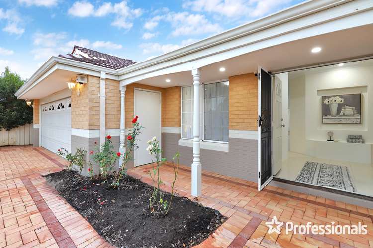 Third view of Homely house listing, 17 Daniel Drive, Canning Vale WA 6155