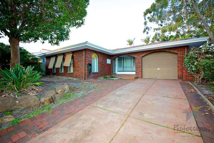 Main view of Homely house listing, 14 Nutfield Street, Bayswater WA 6053