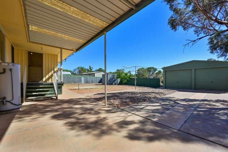 15 Dempsey Crt, Port Augusta West SA 5700