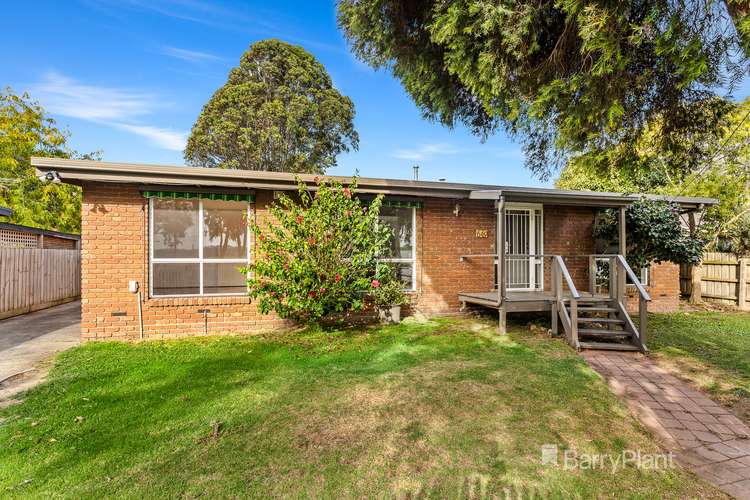 Main view of Homely house listing, 649 Dorset Road, Bayswater North VIC 3153