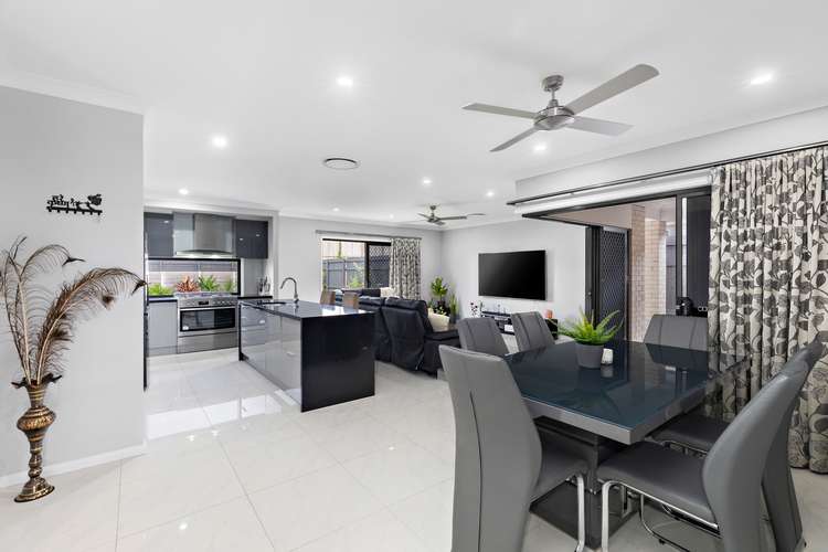 Main view of Homely house listing, 1 Bonnyton Street, Thornlands QLD 4164