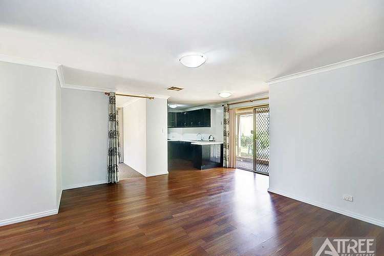 Second view of Homely house listing, 1 Beagle Place, Thornlie WA 6108