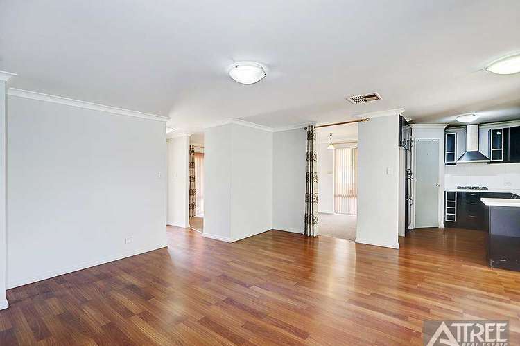 Third view of Homely house listing, 1 Beagle Place, Thornlie WA 6108