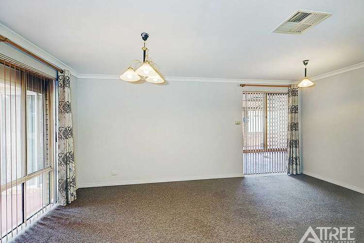 Fourth view of Homely house listing, 1 Beagle Place, Thornlie WA 6108